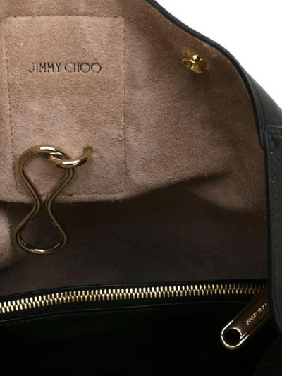 Shop Jimmy Choo 'echo' Backpack