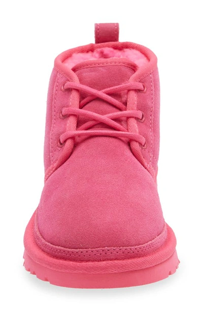 Shop Ugg Neumel Boot In Taffy Pink