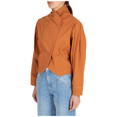 isabel marant blouson