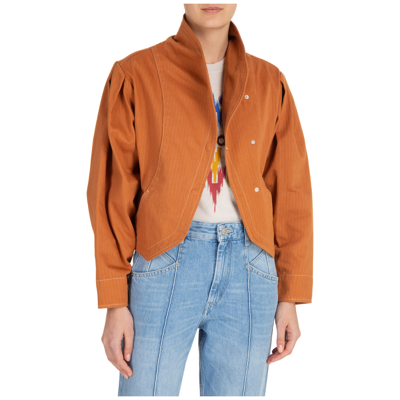 isabel marant blouson
