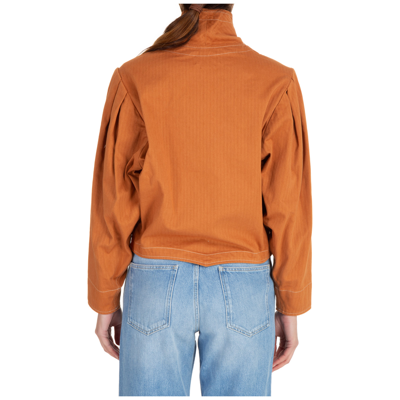 isabel marant blouson