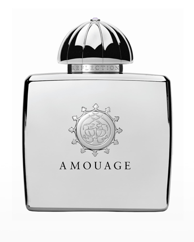 Shop Amouage Reflection Eau De Parfum, 3.4 Oz./ 100 ml In C00