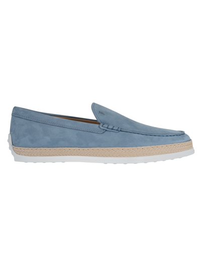 Shop Tod's Classic Slide-on Loafers