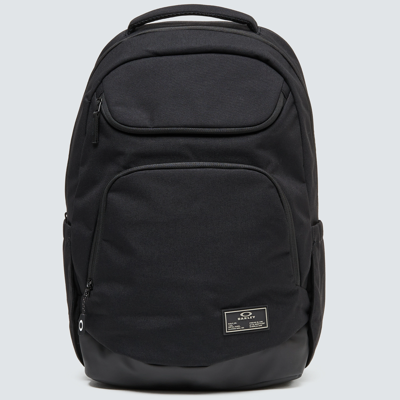 Shop Oakley Vigor Backpack In Black