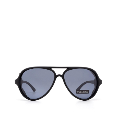 Shop Sun's Good Unisex  The Peak Sg06 C001-p Unisex Sunglasses