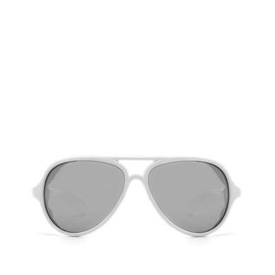 Shop Sun's Good Unisex  The Peak Sg06 C004 Unisex Sunglasses