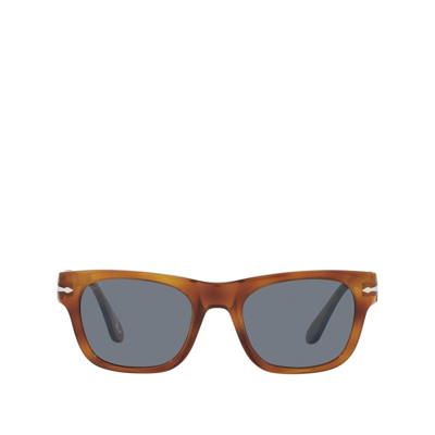 Shop Persol Po3269s Terra Di Siena Male Sunglasses