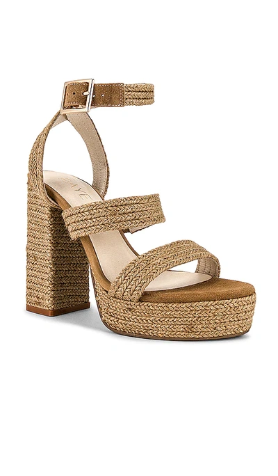 Raye Akita Heel In Tan