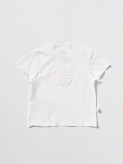 Teddy & Minou T-shirt  Kids Color Pink In Pink