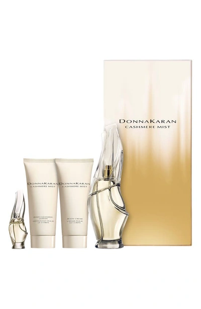 Shop Donna Karan Cashmere Mist Eau De Parfum Set