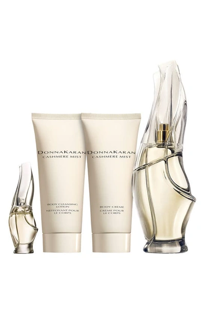 Shop Donna Karan Cashmere Mist Eau De Parfum Set