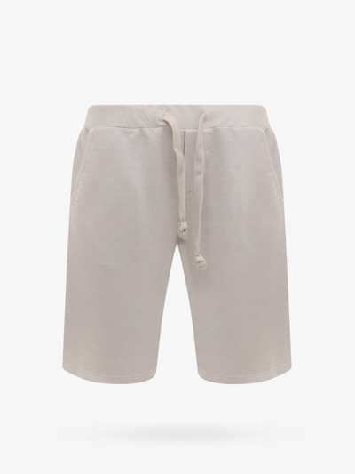 Shop Original Vintage Bermuda Shorts In Grey