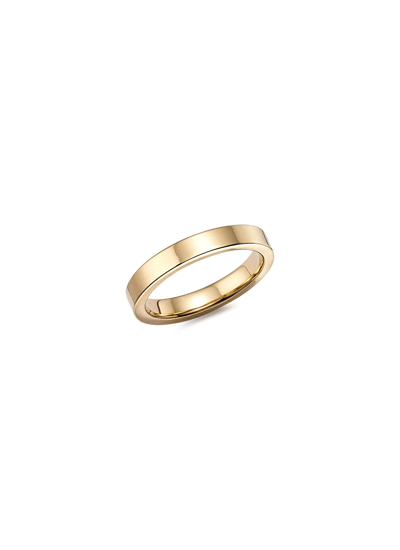 Shop Futura ‘union' 18k Fairmined Ecological Gold Ring