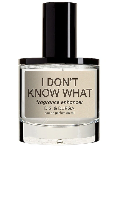 Shop D.s. & Durga I Don't Know What Eau De Parfum In N,a