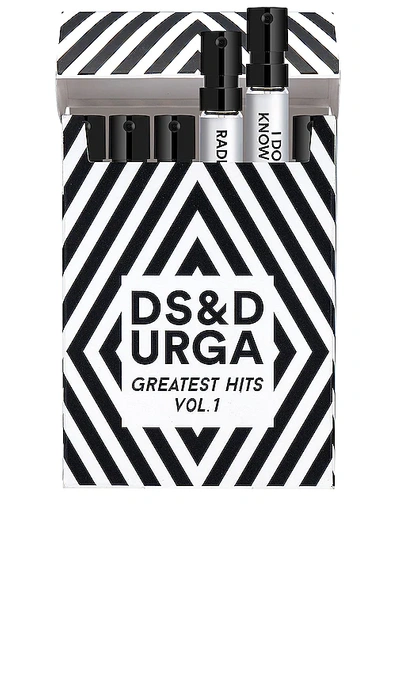 D.s. & Durga Greatest Hits Vol. 1 In N,a
