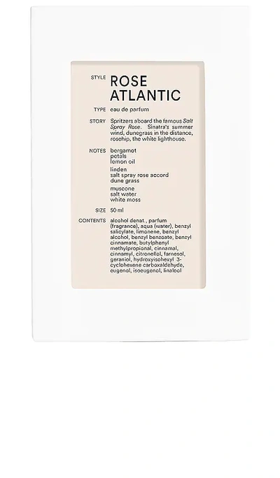 D.s. & Durga Rose Atlantic Eau De Parfum In N,a