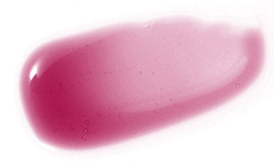 Shop Clinique Pop Splash Lip Gloss In Watermelon