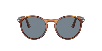 Persol Po3285s In Light Blue