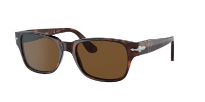 Persol Po3288s In Polar Brown
