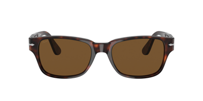 Persol Po3288s In Polar Brown