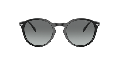 Vogue Eyewear Man Sunglasses Vo5432s In Gradient Grey