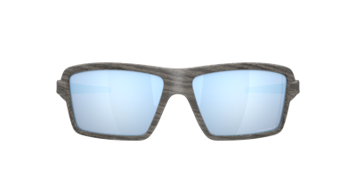 Oakley Cables Prizm Deep Water Polarized Square Mens Sunglasses Oo9129 912906 63 In Prizm Deep Water Polarized