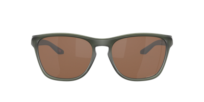 Shop Oakley Man Sunglasses Oo9479 Manorburn In Prizm Tungsten Polarized