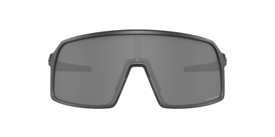 Oakley Sutro S High Resolution Collection Sunglasses In Prizm Black