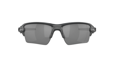 Oakley Flak 2.0 Xxl Shield-frame Sunglasses In Prizm Black Polarized