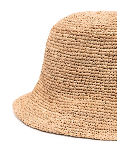 Ibeliv Andao Hat Accessories In Nude