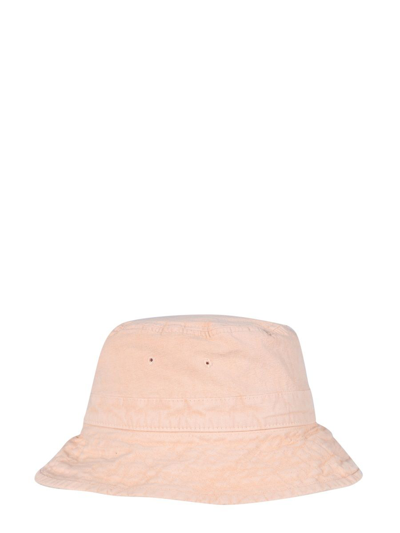 Shop Jil Sander Women's Pink Other Materials Hat