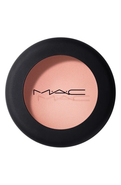 Shop Mac Cosmetics Mac Powder Kiss Soft Matte Eyeshadow In Best Of Me