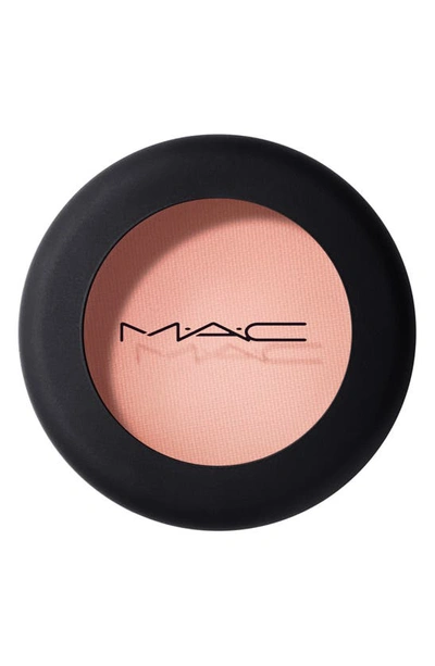 Mac Cosmetics Mac Powder Kiss Soft Matte Eyeshadow In Best Of Me