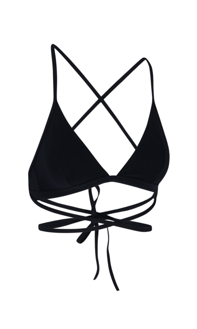 Shop Isabel Marant 'solange' Top Bikini