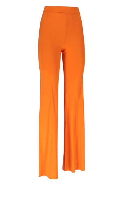 Shop The Andamane Flared Trousers