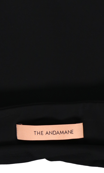 Shop The Andamane Short Top