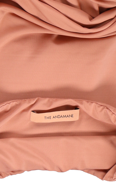 Shop The Andamane 'gisele' Maxi Dress