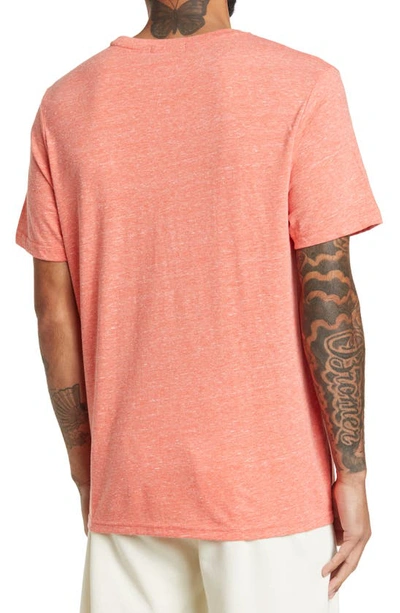 Shop Threads 4 Thought Slim Fit Crewneck T-shirt In Phoenix