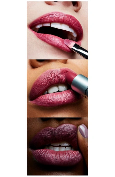 Shop Mac Mini Lipstick In Captive