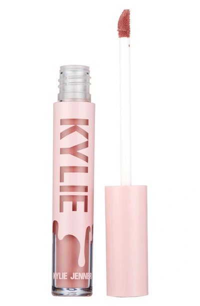 Shop Kylie Cosmetics Lip Shine Lacquer In 90s Bby