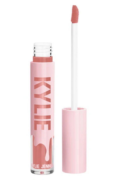 Kylie Cosmetics Lip Shine Lacquer In 90s Bby