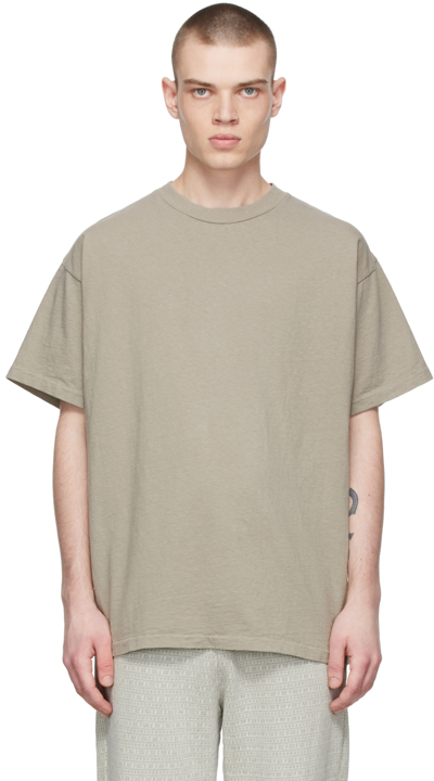 JOHN ELLIOTT BROWN UNIVERSITY T-SHIRT 