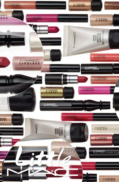 Mac Cosmetics Mini Mac Fix+ Primer, 1 oz