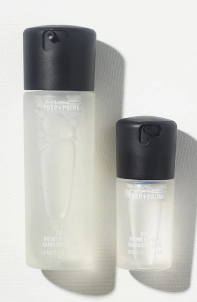 Mac Cosmetics Mini Mac Fix+ Primer, 1 oz