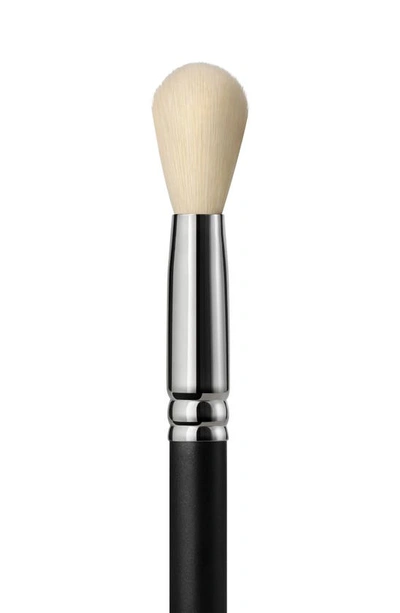 Shop Mac Cosmetics 168s Large Angled Contour Brush