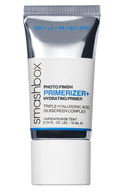Smashbox Photo Finish Primerizer+ Hydrating Face Primer 1 oz/ 30 ml