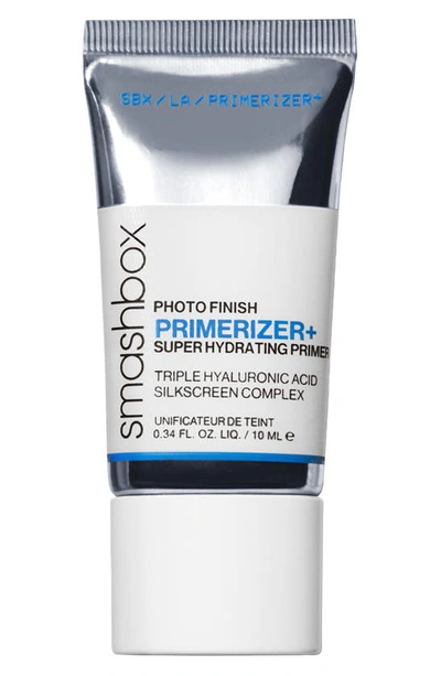 Smashbox Photo Finish Primerizer+ Hydrating Face Primer 1 oz/ 30 ml