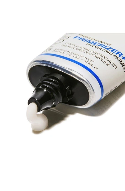Smashbox Photo Finish Primerizer+ Hydrating Face Primer 1 oz/ 30 ml