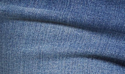 Shop 1822 Denim Re:denim Shorts In Charlie
