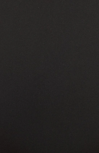 Becca Multiway One-piece Swimsuit In Black